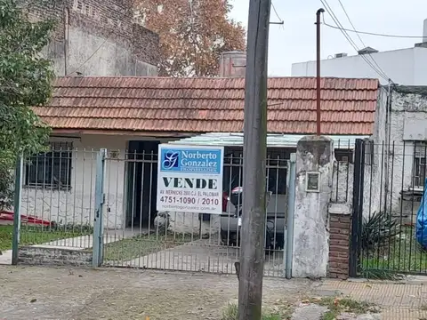 Casa en Venta en Caseros, Partido de Tres de Febrero