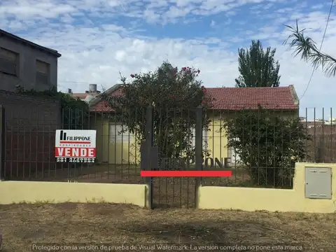 Casa en Venta en Bahia Blanca, Partido de Bahía Blanca