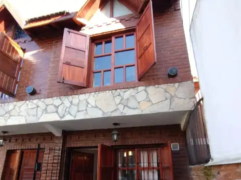 Casa en Venta en San Bernardo del Tuyu, Partido de La Costa