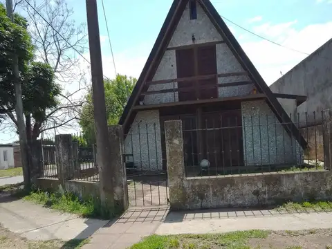 Casa en Venta en Vedia, Partido de Leandro N. Alem