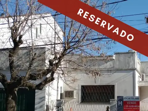 Casa en Venta en Hurlingham, Partido de Hurlingham