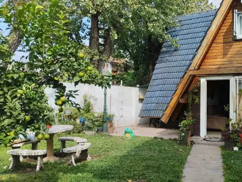 Casa en Venta en Loma Hermosa, Partido de Tres de Febrero