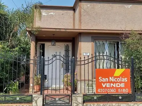 Casa en Venta en Bernal, Partido de Quilmes