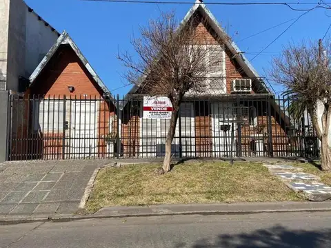 Casa en Venta en Hurlingham, Partido de Hurlingham