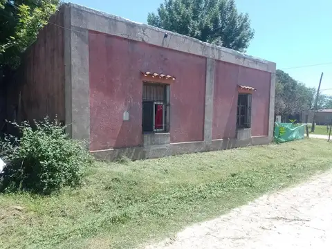 Casa en Venta en Duggan, Partido de San Antonio de Areco