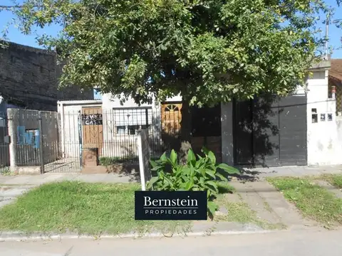 Casa en Venta en Villa Gobernador Udaondo, Partido de Ituzaingó