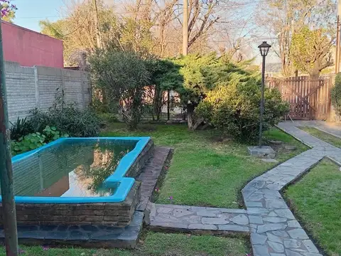 Casa en Venta en City Bell, Partido de La Plata