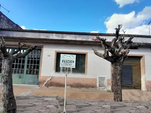 Casa en Venta en Villa Santos Tesei, Partido de Hurlingham