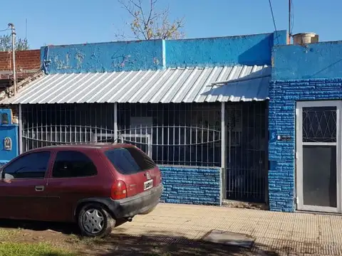 Casa en Venta en Gregorio de Laferrere, Partido de La Matanza