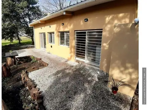 Casa en Venta en Colina Alegre, Mar del Plata