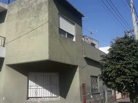Casa en Venta en Lomas del Mirador, Partido de La Matanza