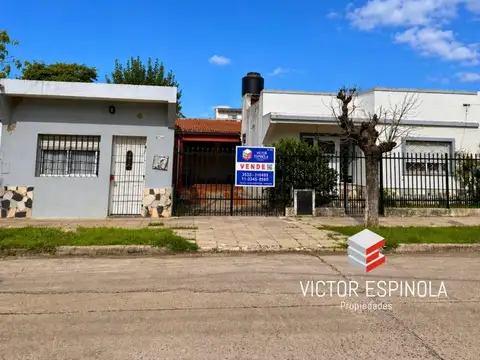 Casa en Venta en Loma Hermosa, Partido de Tres de Febrero