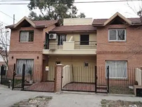 Casa en Venta en Monte Grande, Partido de Esteban Echeverría