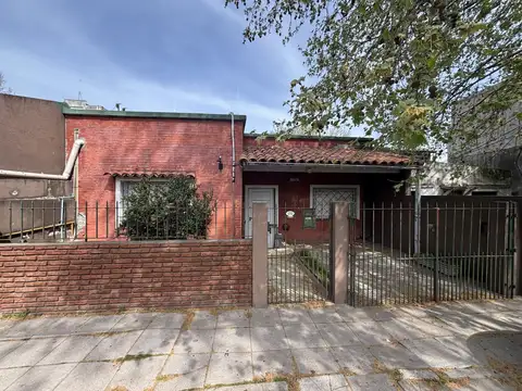 Casa en Venta en Rafael Calzada, Partido de Almirante Brown