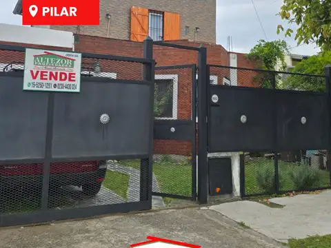 Casa en Venta en Pilar, Partido de Pilar