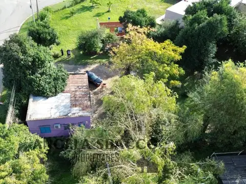Casa en Venta en Parada Robles, Partido de Exaltación de la Cruz