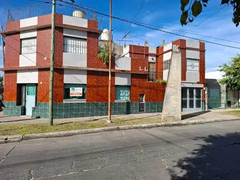 Casa en Venta en Isidro Casanova, Partido de La Matanza