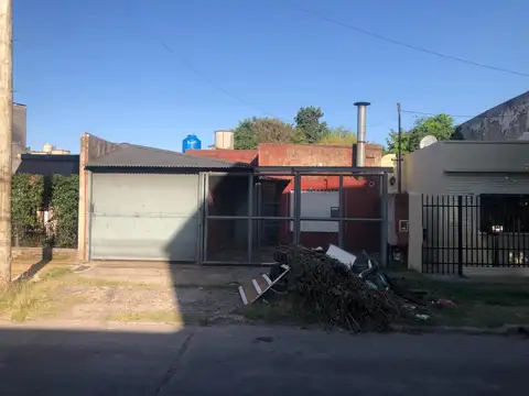 Casa en Venta en Caseros, Partido de Tres de Febrero