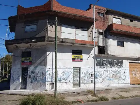 Casa en Venta en Monte Chingolo, Partido de Lanús