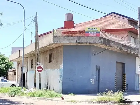 Casa en Venta en Monte Chingolo, Partido de Lanús