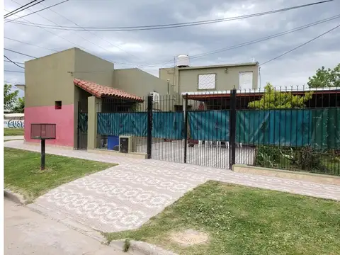 Casa en Venta en Parque San Martin, Partido de Merlo