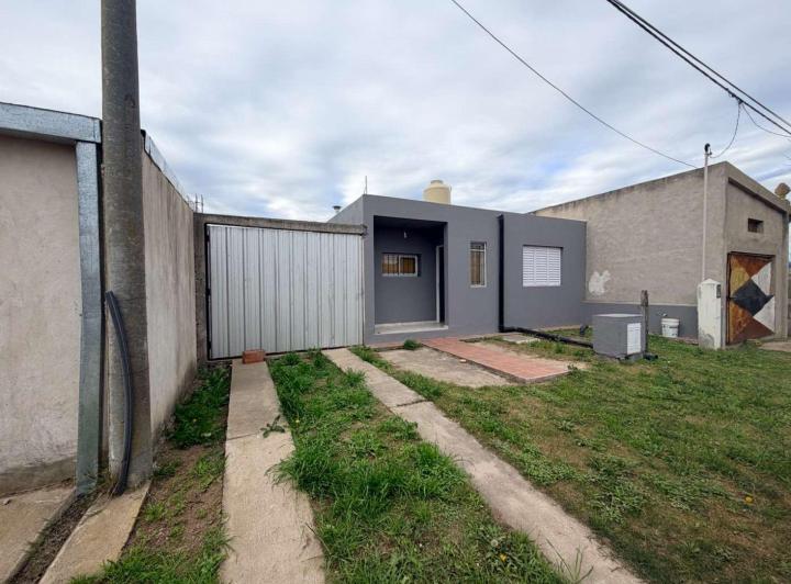 Casa · 48m² · 2 Ambientes
