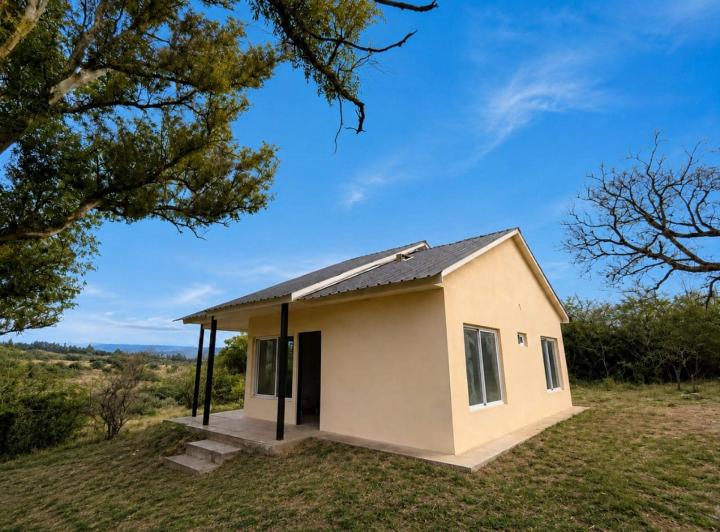 Casa · 49m² · 3 Ambientes