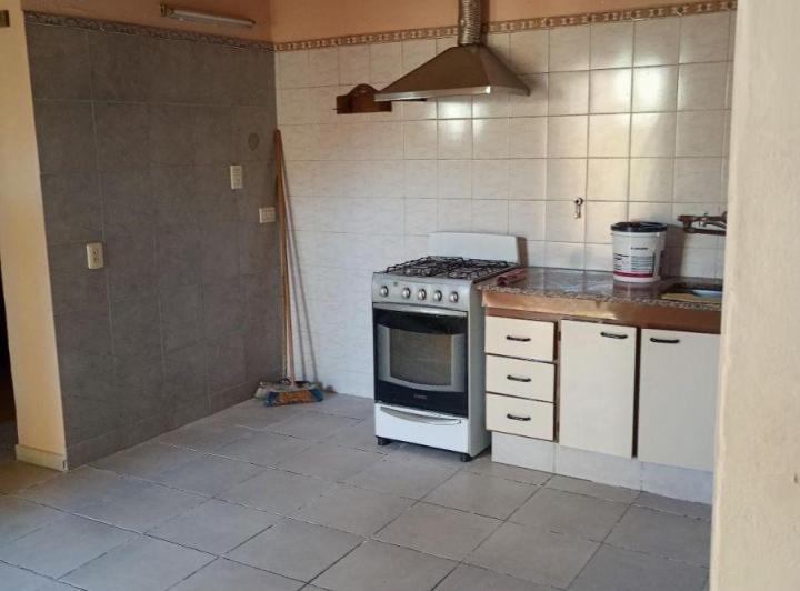 Casa · 160m² · 4 Ambientes