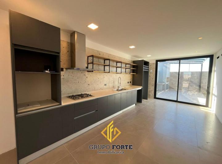 Casa · 100m² · 3 Ambientes