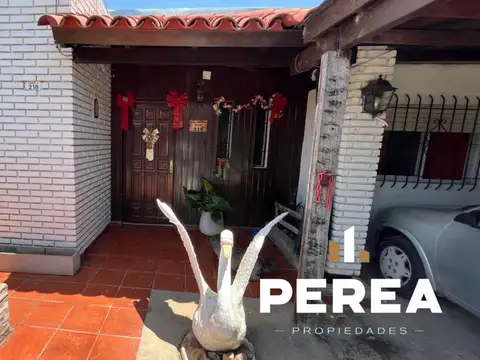 Casa en Venta en General Rodriguez, Partido de General Rodríguez