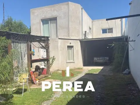 Casa en Venta en General Rodriguez, Partido de General Rodríguez