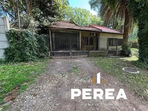 Casa en Venta en General Rodriguez, Partido de General Rodríguez