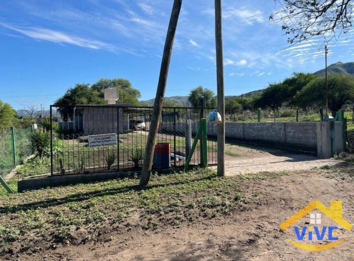 Casa · 65m² · 1 Ambiente · 1 Cochera