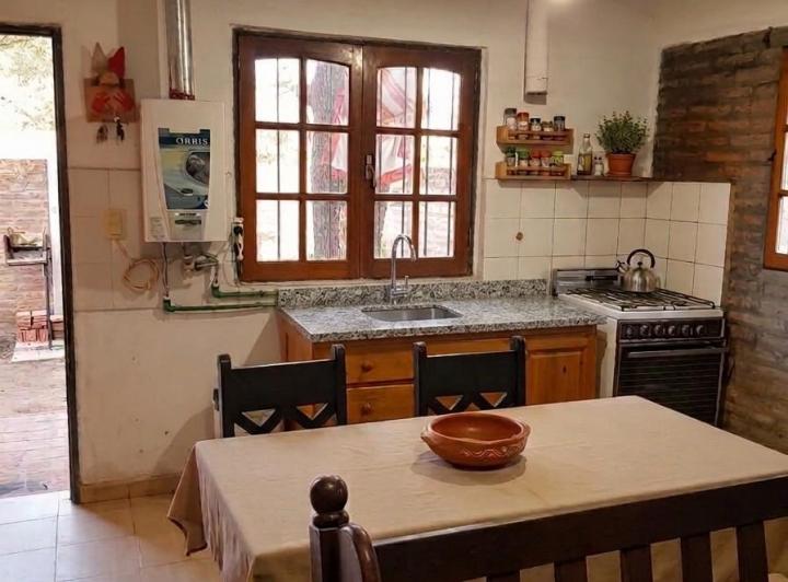 Casa · 71m² · 3 Ambientes