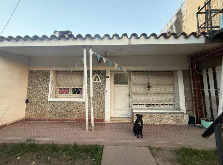 Casa · 175m² · 3 Ambientes · 1 Cochera