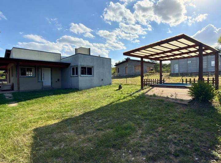 Casa · 60m² · 2 Dormitorios