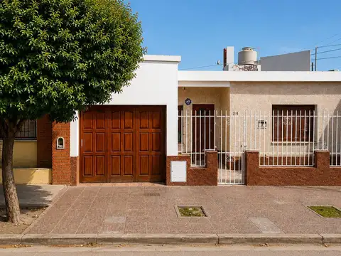 Casa en Venta en San Nicolas de los Arroyos, Partido de San Nicolás