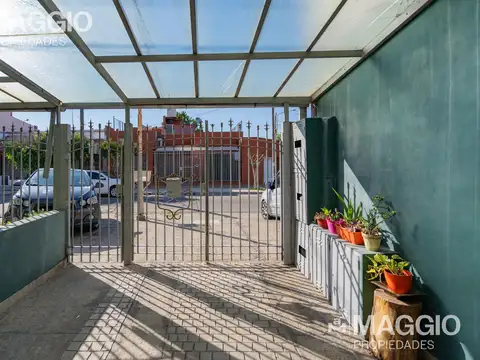 Casa en Venta en Lomas del Mirador, Partido de La Matanza