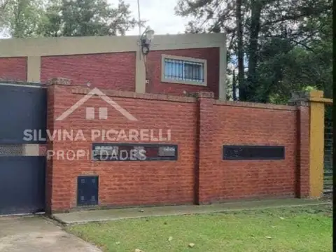 Casa en Venta en Tortuguitas, Partido de Malvinas Argentinas