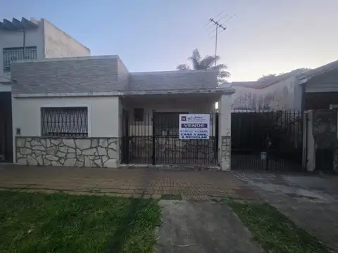 Casa en Venta en San Andres, Partido de General San Martín