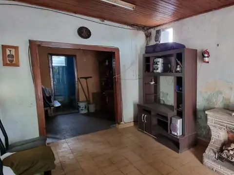 Casa en Venta en Monte Grande, Partido de Esteban Echeverría