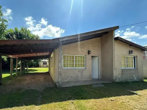 Casa en Venta en Exaltacion de la Cruz, Partido de Exaltación de la Cruz
