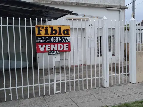 Casa en Venta en Ciudad Madero, Partido de La Matanza