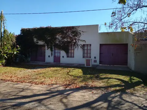 Casa en Venta en San Antonio de Areco, Partido de San Antonio de Areco