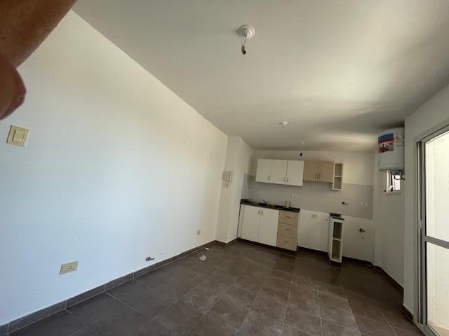 Departamento · 3 Ambientes