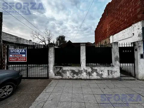 Casa en Venta en Jose Clemente Paz, Partido de José C. Paz