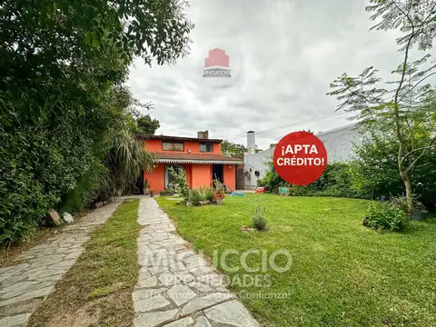 Casa en Venta en Ingeniero Maschwitz, Partido de Escobar