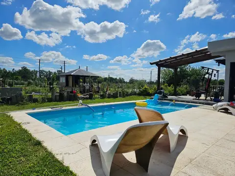 Casa en Venta en Canning, Partido de Ezeiza