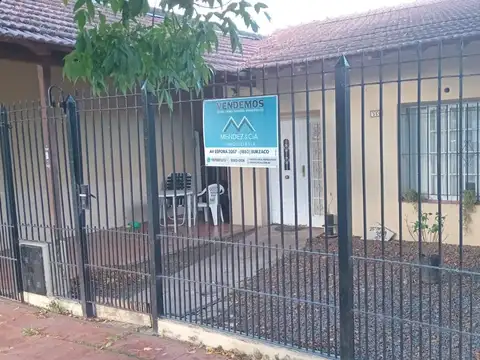 Casa en Venta en Alejandro Korn, Partido de San Vicente