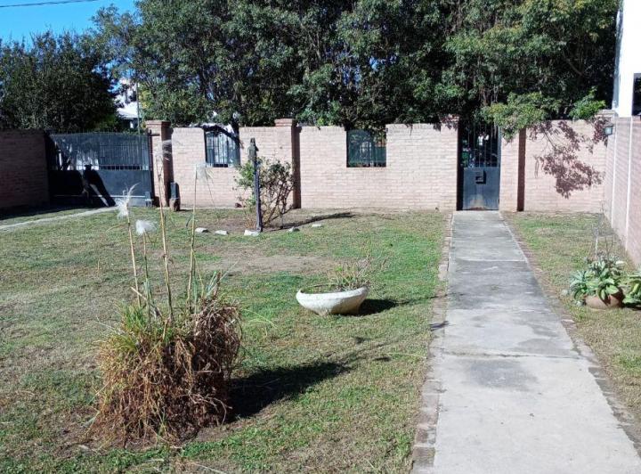 Casa · 139m² · 6 Ambientes · 1 Cochera